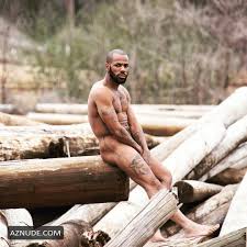 ALI TRIPP Nude - AZMen