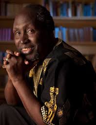 Limits of the Messiah in Ngũgĩ wa Thiong'o's The River Between