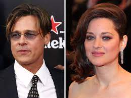 She is known for her wide range of roles across blockbusters. Marion Cotillard Responds To Rumored Brad Pitt Affair Vanity Fair