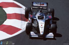 Image result for Grahit 2004 McLaren