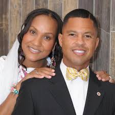 Student Minister Nuri Muhammad