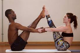 The differences in hot yoga and power yoga. If You Have Blood Pressure Issues Then Try Hot Yoga Orissapost