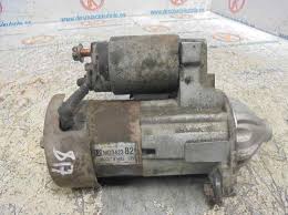 Do these parts fit your vehicle? Starter Mitsubishi Galant Vi Ea 2 5 V6 24v Ea5a Md342382 M000t81482 B Parts