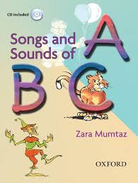 Get facts about the english alphabet, including the origin of the word alphabet and the name of the sentence that uses all its letters. Songs And Sounds Of Abc Student S Book Cd