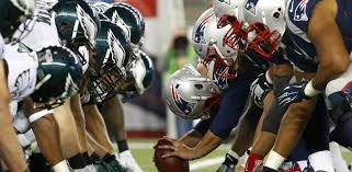 Pumas, chivas, necaxa, pachuca, santos, toluca y monterrey. Super Bowl 2018 Todo Lo Que Debes Saber De La Final