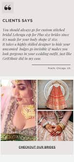 But, the latest trends in indian wedding saree dresses that are worth looking out for when picking out a bridal trousseau re not all that hard to find. Plus Size Lehenga Fits Perfectly Made As Per Your Body Type