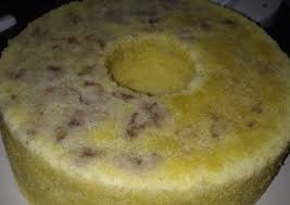 Haluskan pisang dengan garpu sampai lembut. Kumpulan Resep Masakan Enak Resep Bolu Pisang Kukus Lembut Oleh Endang Ciptawati