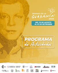 Prosigue homenaje a la guarania y a su creador en la “Semana de la Guarania  2023”