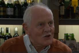 Emmerdale fans 'work out' how Eric Pollard dies after 38 years