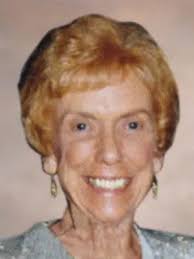 Obituary information for Ann CASEY