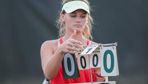 Greenville-South Aiken tennis