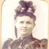 Elizabeth White (1849–1915)