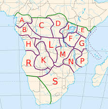 It's estimated that about 1 million ndebele have left zimbabwe in the last 5 years. Bantu Peoples Wikipedia