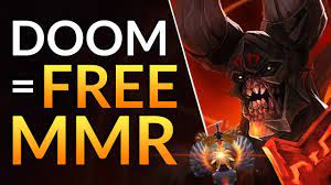 Maybe you would like to learn more about one of these? Doom Easy Mmr Tips To Carry And Rank Up This Meta Dota 2 Offlane Guide Youtube