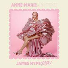 ¡descarga el mp3 de las canciones que deseas con mp3xd!. Anne Marie Birthday James Hype Remix Edm Lake Zippyshare