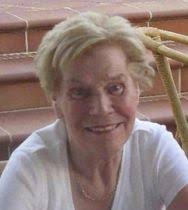 Condolence Book for Rosanna McCormack (née Gaine) (Cabra, Dublin)