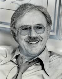 Actor Jack Albertson circa 1972.