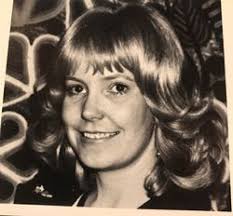 Karen Marie Anderson Kittinger (1942-1975)