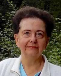 Josephine Ann Gideon (JoAnn)