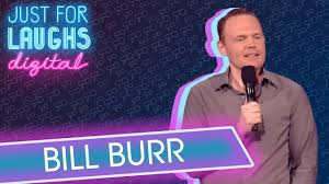 Bill Burr Motherhood Isn T The Hardest Job Youtube