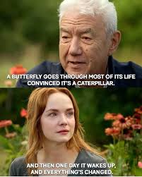 Is 'Sullivan's Crossing' losing its fan base?