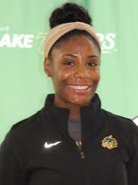 2019 Women's Track and Field Roster