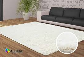Ayyildiz Dream Shaggy Hali 100 Pp 50mm 2600gr Krem 4000cream Decor Home Decor Room