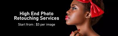 Photo Retouching Company & Professional Editing Service