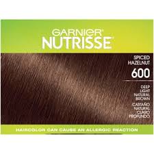 Garnier Nutrisse Ultra Coverage Hair Color