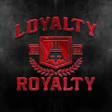 After his father was given a life se. Loyalty Over Royalty Clothing Home Facebook