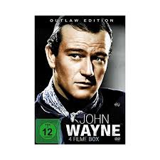 John Wayne