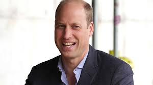 Prince William unveils his stunning home office view
