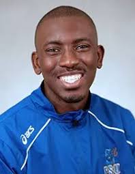 2017 Men's Cross Country Roster