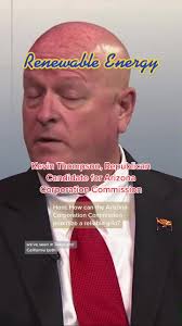 Kevin Thompson Arizona