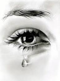 Download crying eyes images and photos. Pin By Thabo On How To Draw Crying Eye Drawing Eye Drawing Photos Of Eyes