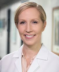 Kristin Smith, MD