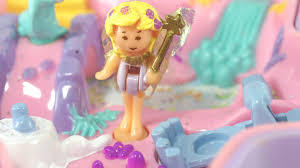 # перевод песни polly (nirvana). Vintage Polly Pocket Sets Sell On Ebay For Big Bucks