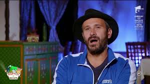 Poftiti pe la noi sezonul 1 episodul 1, p4 cu nea marin. Andreea BÄƒlan George Burcea Vica Blochina Nicolai Tand InvitaÈ›ii Lui Nea MÄƒrin Youtube