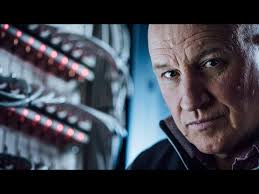 NSERC Prizes 2017: Jeff Dahn