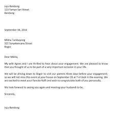 30 Contoh Surat Undangan Resmi Dalam Bentuk Bahasa Inggris Terbaru In 2021 Personalized Items Person