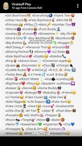 5000+ best tiktok names & usernames ideas for boys+girls. What Are Some Badass Roblox Usernames