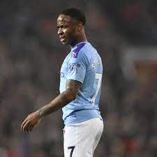 5 ft 7 in (1.70 m) playing position(s). Raheem Sterling Says Black People Are Tired In Powerful Video Message Raheem Sterling The Guardian