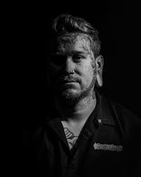 Who's excited for @horrorhound cinci next week?? 📸 @leximorganphoto