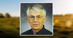 Richard L. Fuller Obituary October 31, 2018