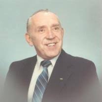 Obituary information for George Nero