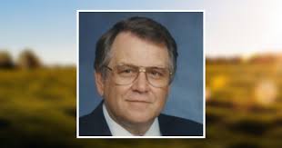 Larry Douglas Marsh Obituary October 25, 2017