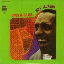 Milt Jackson : Bags & Brass (aka For Someone I Love) (LP, Vinyl record  album) -- Dusty Groove is Chicago's Online Record Store