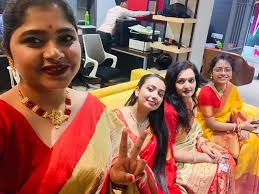 Tarunima Acharya singer