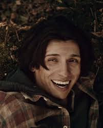 Tavis Holding Duck Yellowjackets