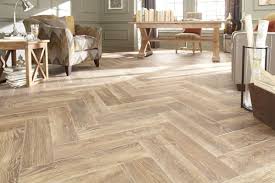 We Have A Product Similar To This Artisan Smoky Mountain Timber And We Can Help You Create Herringbone Laminate Flooring Porcelain Wood Tile Wood Grain Tile